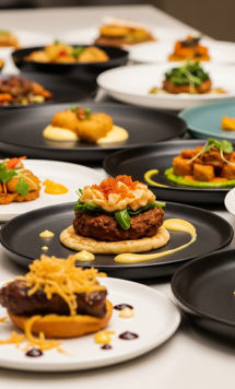 Welcome back you've been missed!